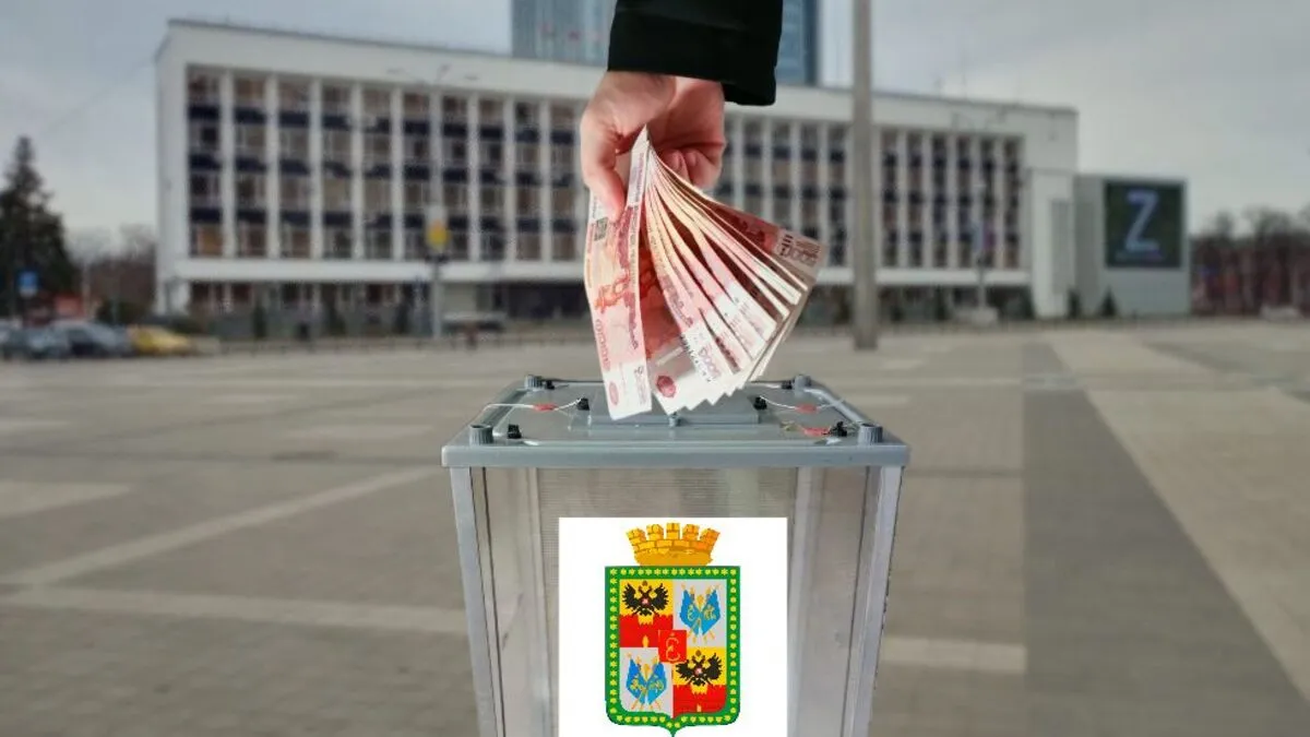 Капитал бьется за власть: бизнесмены всех мастей стараются попасть в Гордуму Краснодара через праймериз ЕР